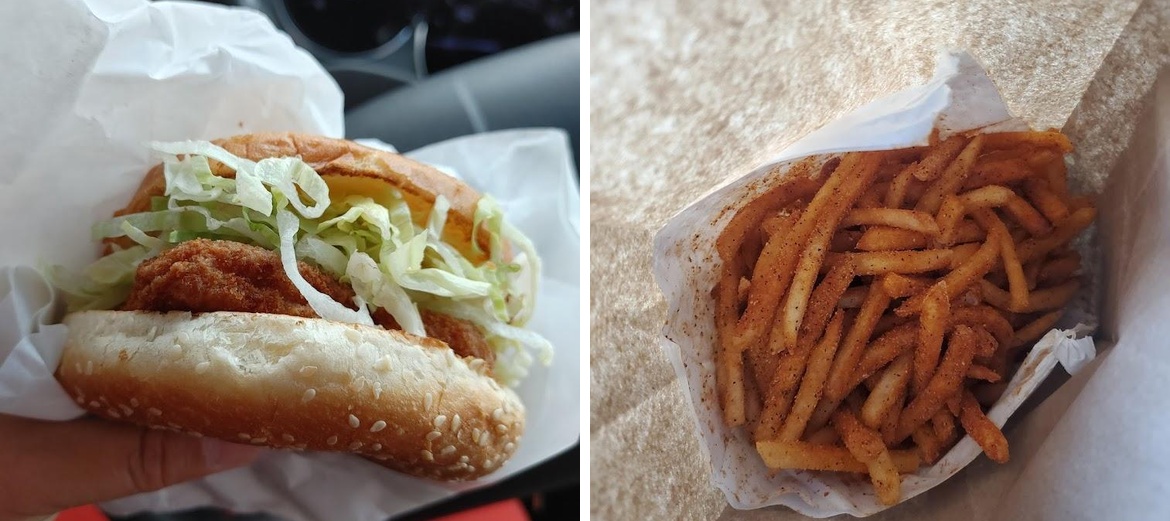 Windy City Subs