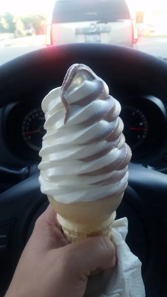 Ice Cream Cone