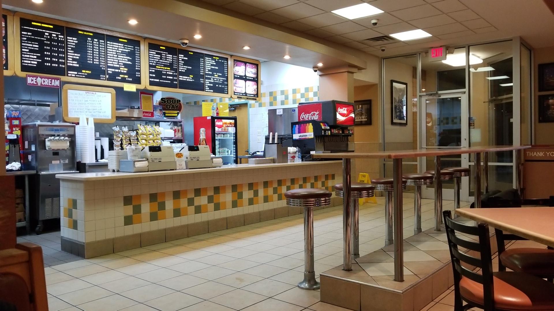 Windy City Subs