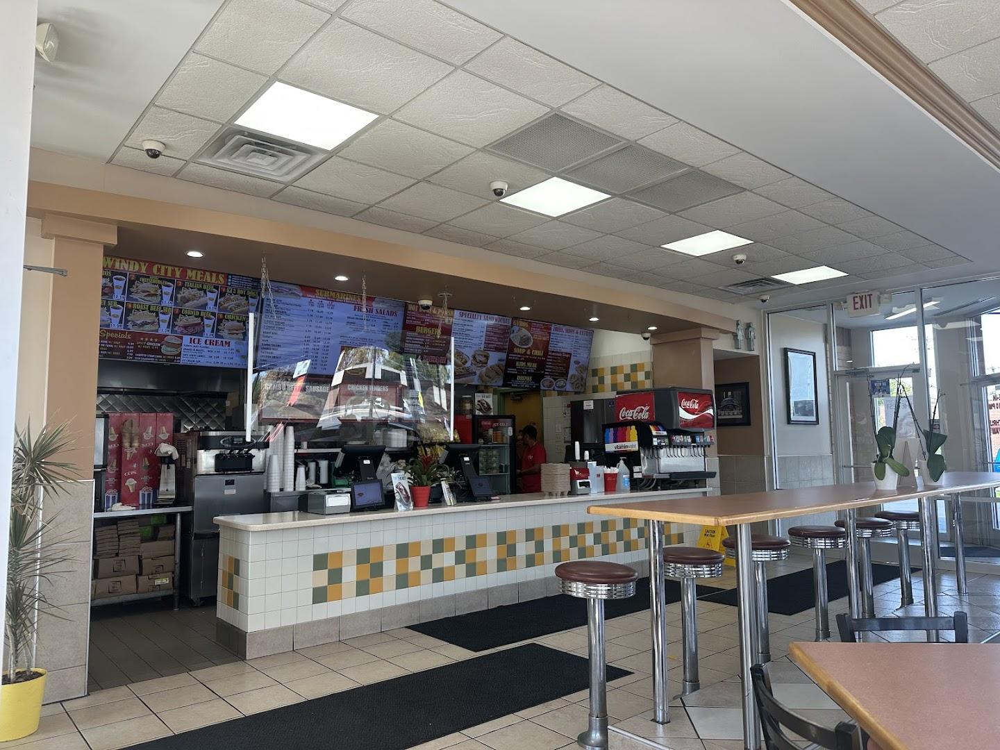 Windy City Subs