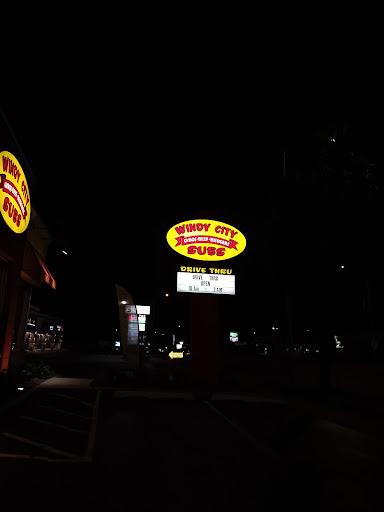 Windy City Subs